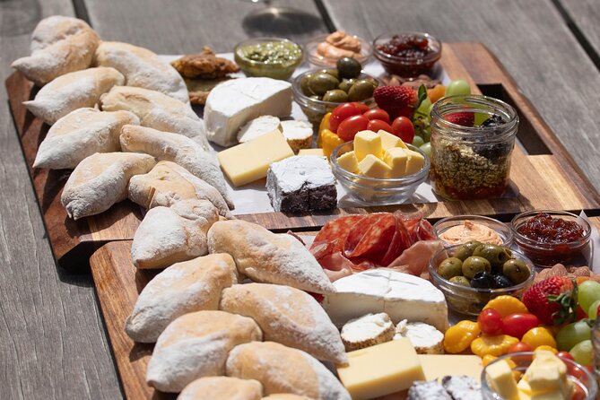 Constantia Wine Walk Storytelling Vineyard Tour with Lunch - What the storytelling adds to the wine