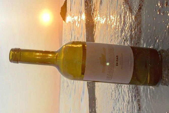 Corinth Winery Tour and Organic Fine Wine Tastings - Who will enjoy this Corinth winery visit?
