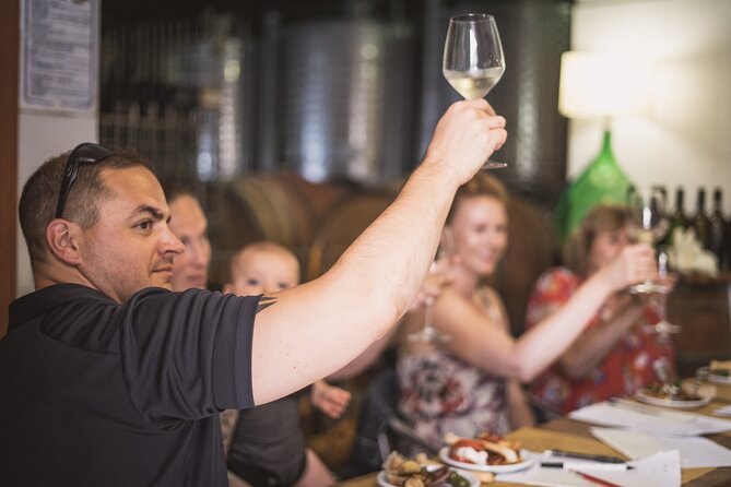 Cortecorbo Irpinia-wines: tour of the vineyards- Cooking class- wine tasting - A countryside lunch with local ingredients