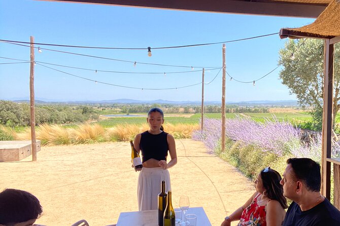 Costa Brava Coves Towns and Winery Private Tour - What the private car and pickup add