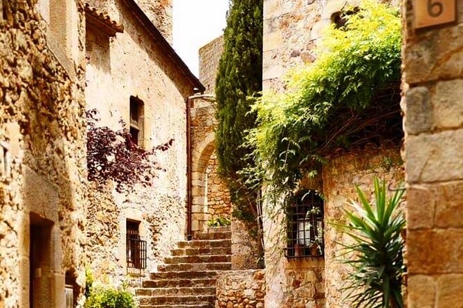 Costa Brava Coves Towns and Winery Private Tour - Price, pace, and the real value