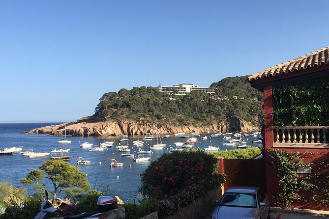 Costa Brava Coves Towns and Winery Private Tour - Who will enjoy this Costa Brava outing most
