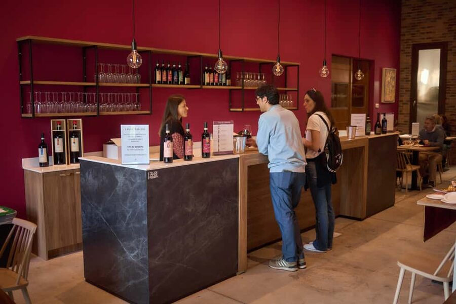 Costigliole d'Asti: Cellar tour and tasting - FAQ