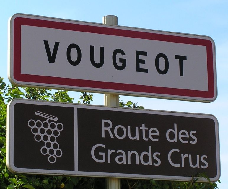 Côte de Nuits Private Local Wineries and Wine Tasting Tour - What the $1,042 price really buys