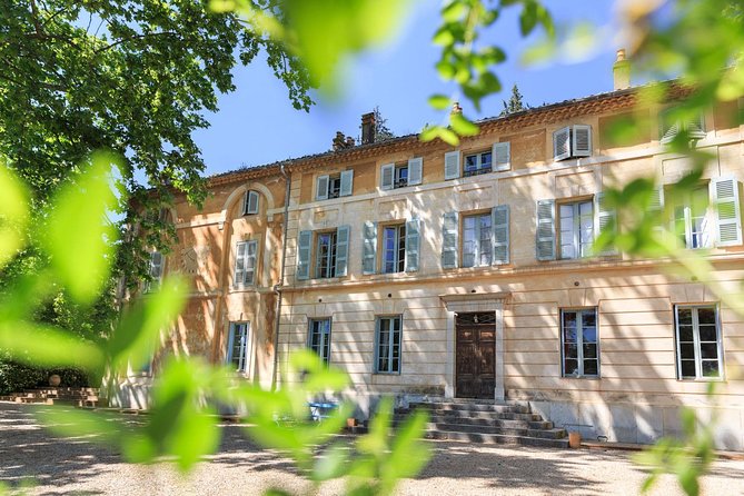 Côtes de Provence Small Group Day Trip with Winery Visits & Tastings from Nice - Key points to know before booking