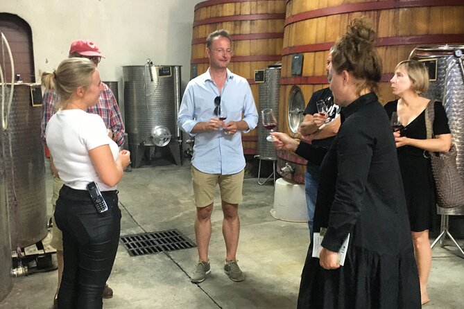 Côtes de Provence Small Group Day Trip with Winery Visits & Tastings from Nice - Who will enjoy this day most