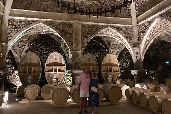 Côtes de Provence Small Group Day Trip with Winery Visits & Tastings from Nice - Understanding terroir without the wine-school fog