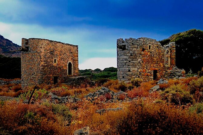 Crete in a Day: Knossos, Soap Workshops, Olive Oil & Wine Tasting - Who will get the most from this tour