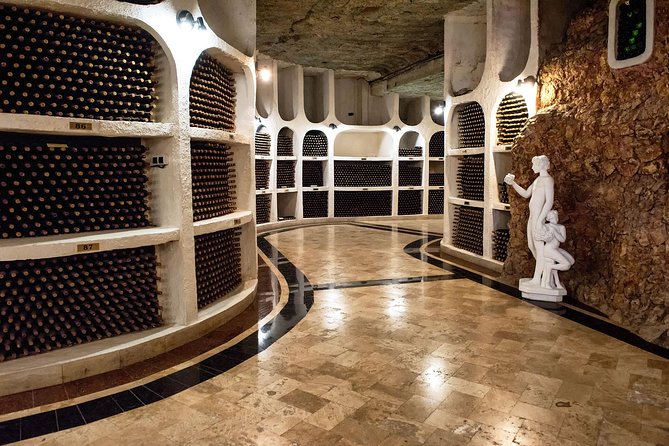 Cricova & Milestii Mici Wineries - Key points to know before booking