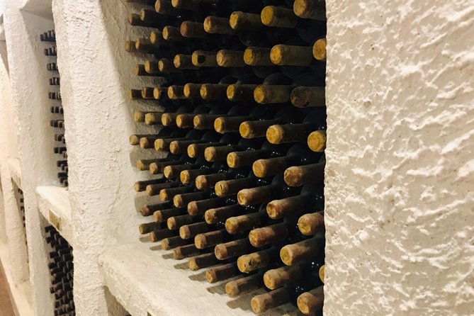 Cricova Winery - Old Orhei & Cave Monastery - Why this pairing works so well in Moldova