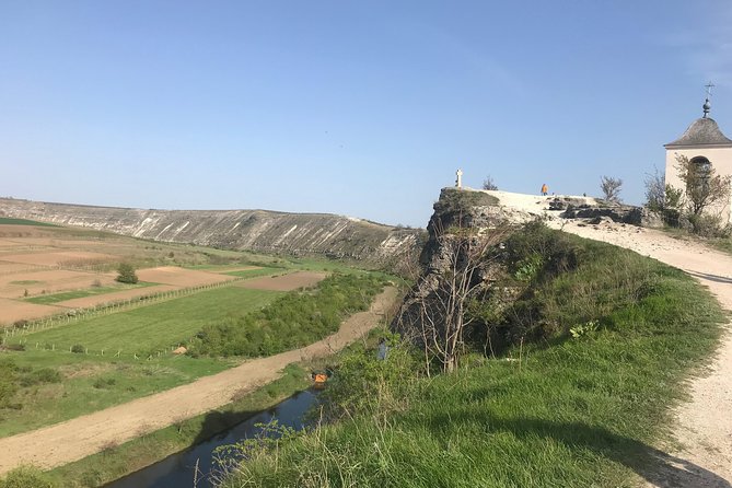 Cricova Winery & Old Orhei & Curchi Monastery - Butuceni’s rural stop and homemade welcome