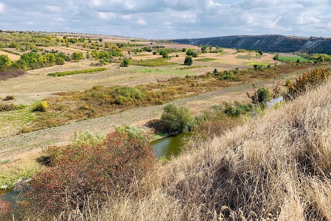 Cricova Winery & Old Orhei & Curchi Monastery - What the private format changes