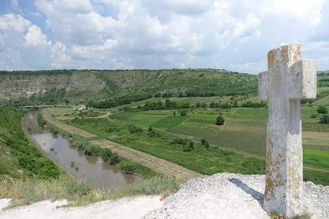Cricova Winery & Old Orhei & Curchi Monastery - Is $223.40 per person good value?