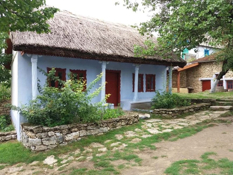 Curchi Monastery, Old Orhei and Cricova Winery (Optional) - Transport, timing, and the small-group advantage