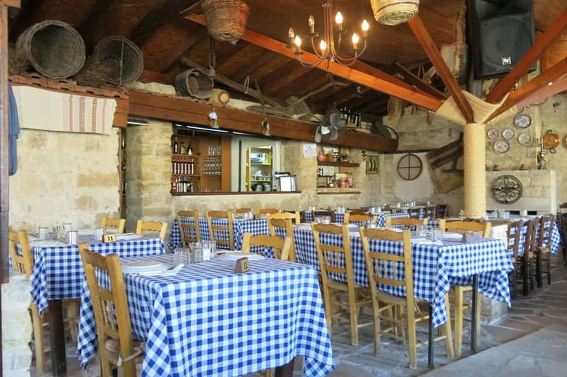 Cyprus: Troodos Mountains Villages and Wineries Tour - Is the price fair at $155?