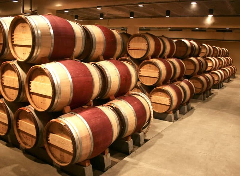 Cyprus: Troodos Mountains Villages and Wineries Tour - Why three wineries work better than one