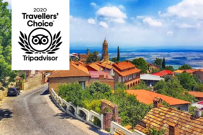 Day tour to Kakheti wine region Georgia - Why Kakheti makes a good day trip from Tbilisi