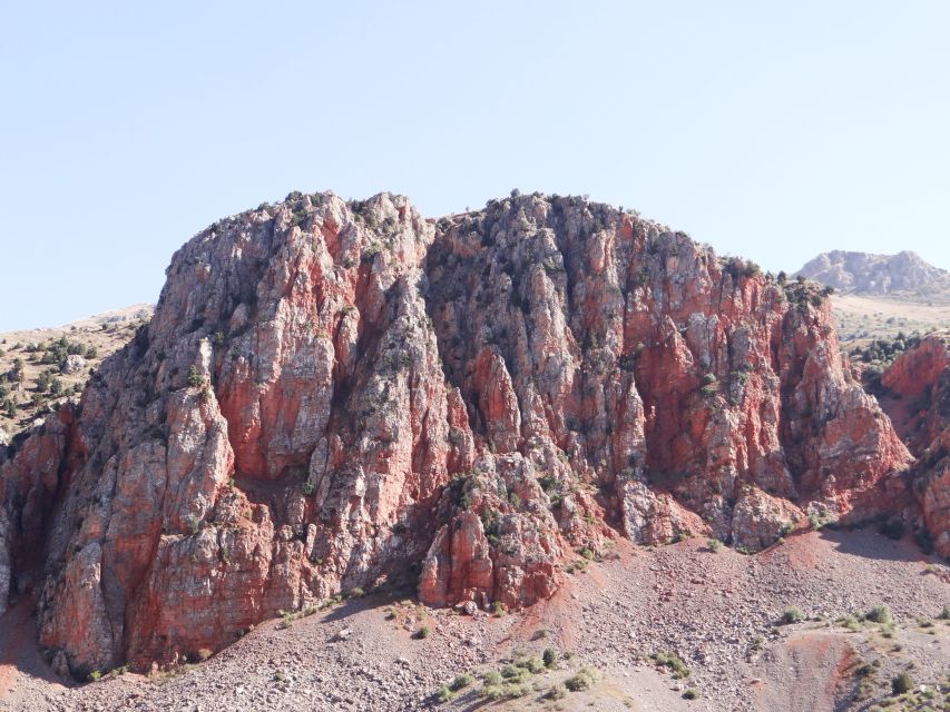 Day trip to Khor Virap, Areni Winery and Noravank Monastery - Practical tips for a smoother day