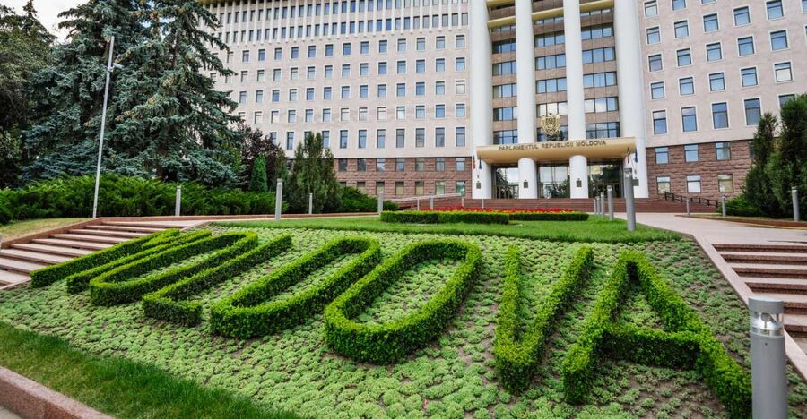 Day trip to Moldova - visit Chisinau and Cricova Winery - Lunch, wine tasting, and the value of the price