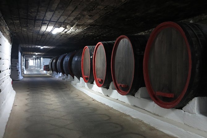Day trip to Republic of Moldova - visit Chisinau and Cricova Winery - Who will enjoy this Moldovan day trip
