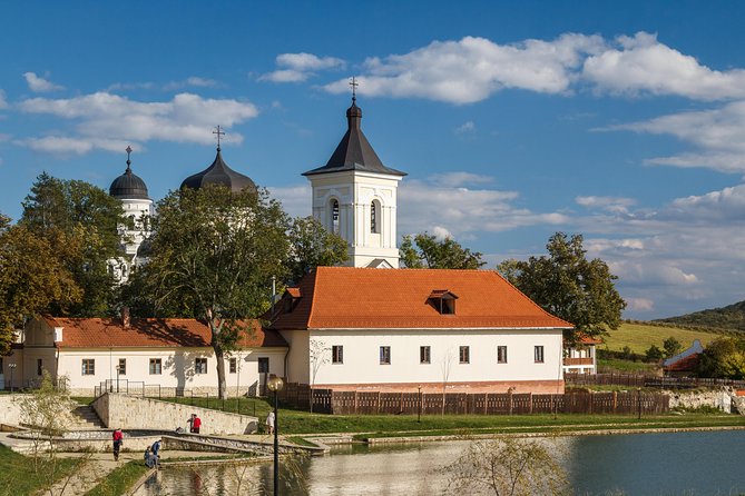 Day trip to Republic of Moldova - visit Chisinau and Cricova Winery - Should you book this tour?