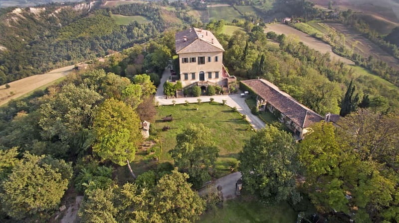 Degustazione di vini alla Cantina Montevecchio Isolani - Key points to know before booking