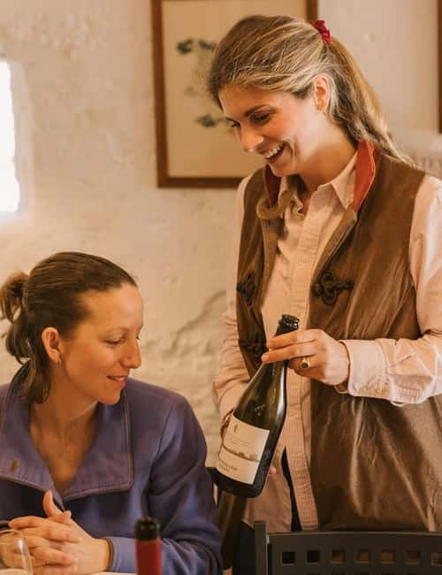 Degustazione di vini alla Cantina Montevecchio Isolani - Why Montevecchio Isolani is worth the trip from Bologna