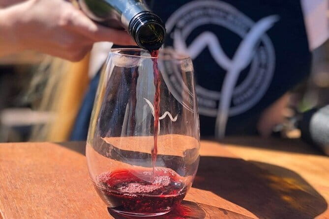 Deluxe Winery Tour to Tamborine Mountain (Mon-Tues) - Why this Tamborine Mountain day works