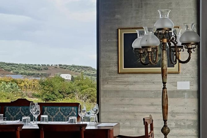 Digenakis winery - Wine tasting experience - A Cretan tasting with more than wine