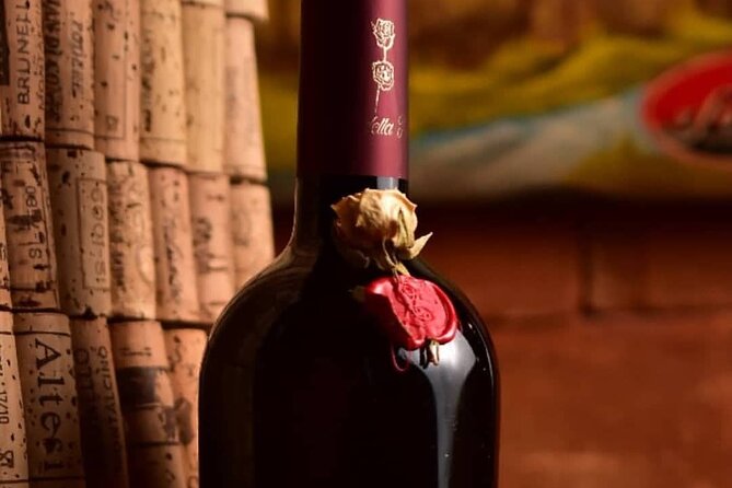 Discover Abruzzo: Winery Tour and Wine Tasting with Meal - What the strongest praise tells you