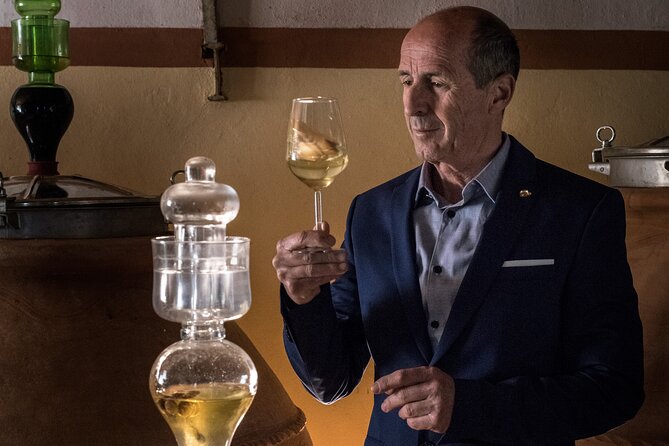 Discover Authentic Flavors of Elba Island: Winery Tour & Tasting - Six Wines, Olive Oil, and Island Foods