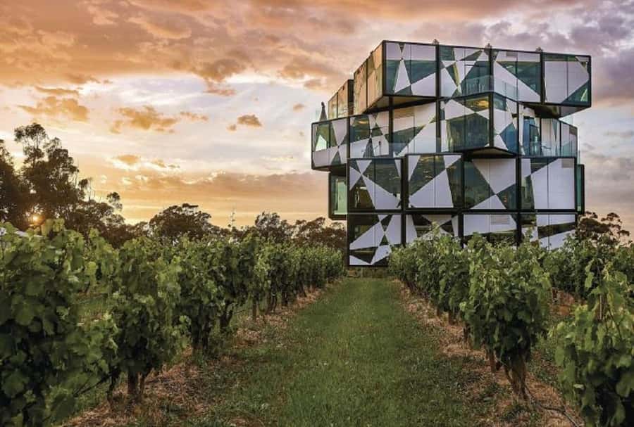 Discover Hahndorf & Taste McLaren Vale - From Adelaide to Hahndorf through the Adelaide Hills
