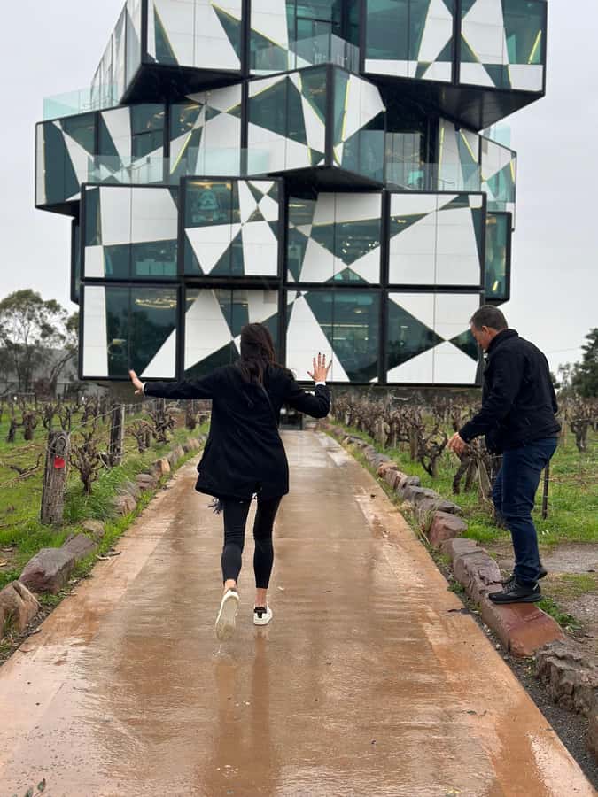 Discover Hahndorf & Taste McLaren Vale - Lunch at Manna McLaren Vale