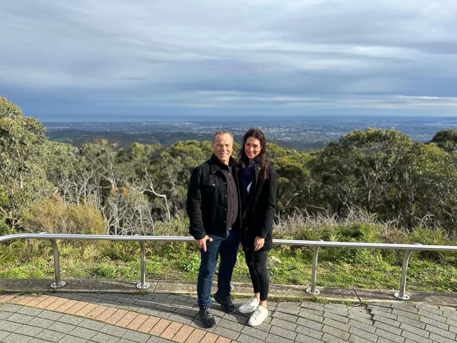 Discover Hahndorf & Taste McLaren Vale - The guides can shape the entire day