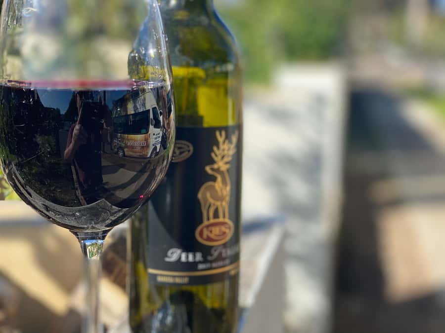 Discover Hahndorf & Taste McLaren Vale - Why the route matters as much as the tastings