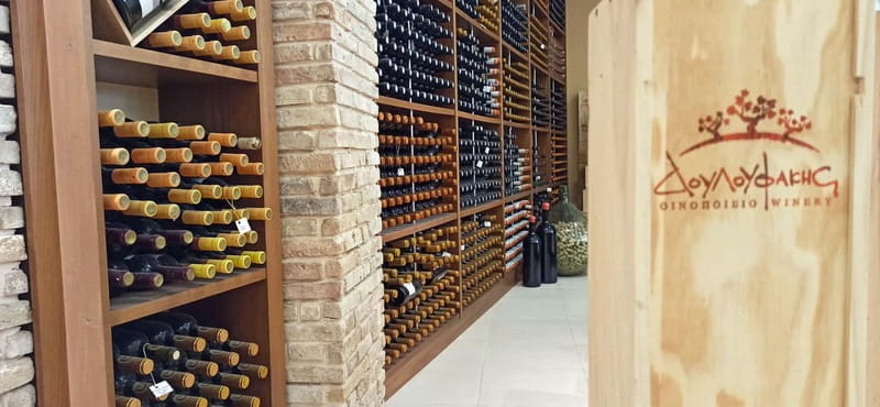 Discover Taste of Crete: Guided Winery Tour and Tastings - Practical value, cancellation, and booking advice