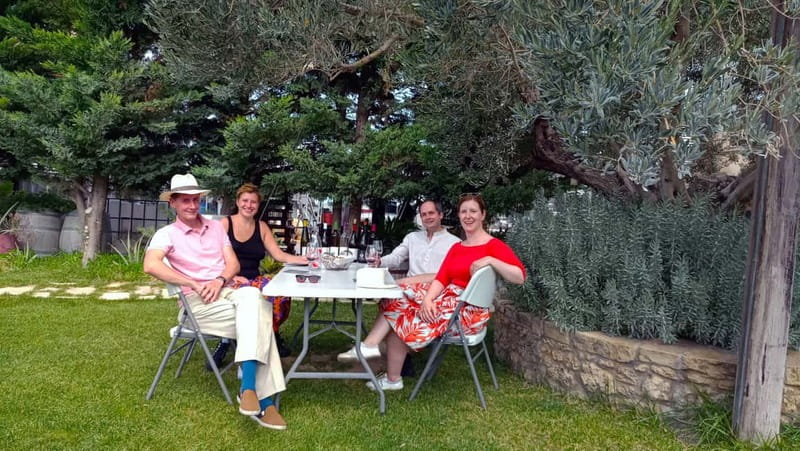 Discover Taste of Crete: Guided Winery Tour and Tastings - Lunch, snacks, and the extra-cost details