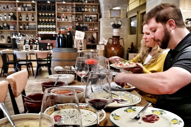 Discover the best cellars of Salento - Key points at a glance