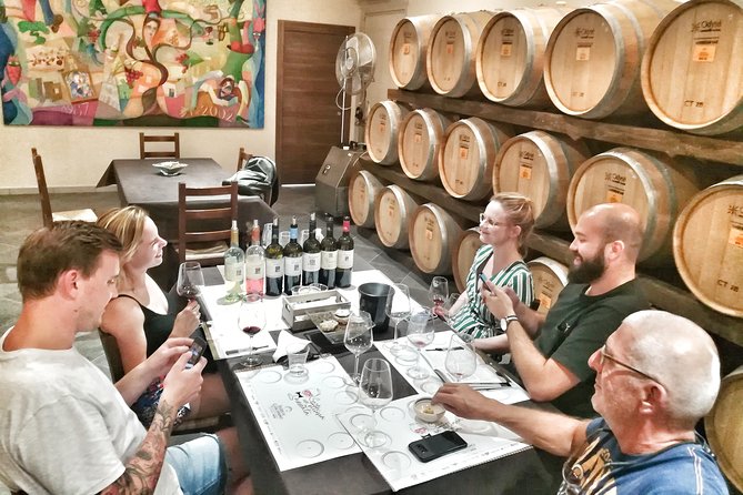 Discover the best cellars of Salento - Is $204.24 a fair price?