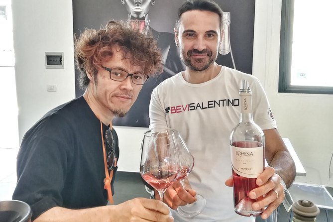 Discover the best cellars of Salento - Who should book this Salento wine tour?
