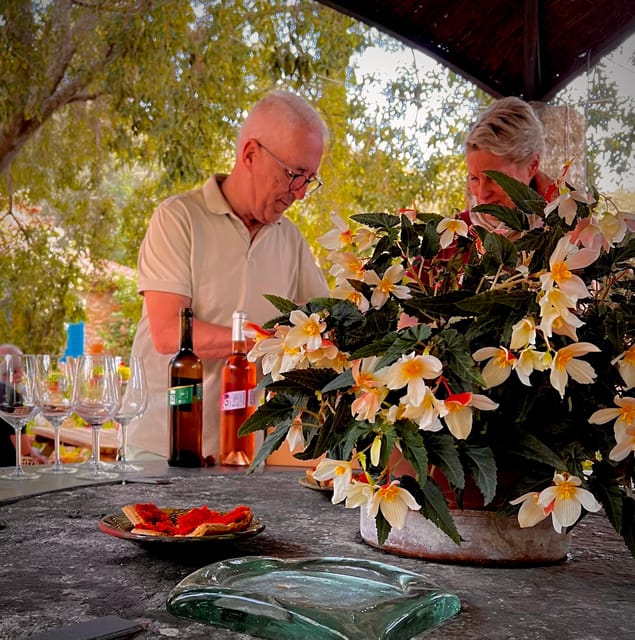 Discover the treasures of the Mallorca wine on a top winery - Is the $112 price a good value?