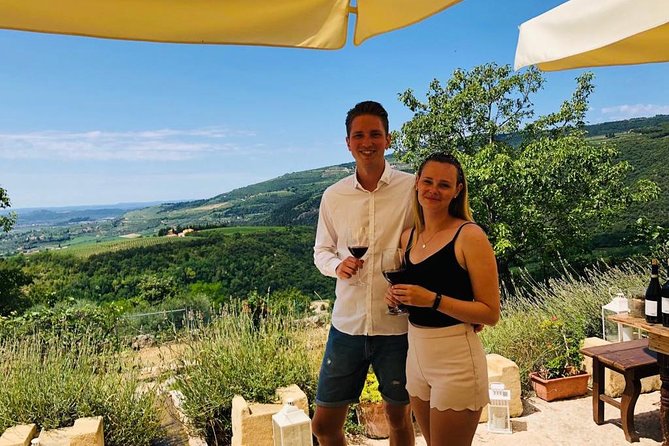 Discover Valpolicella Vineyards and Wine Tasting Experience - Key points to know before booking