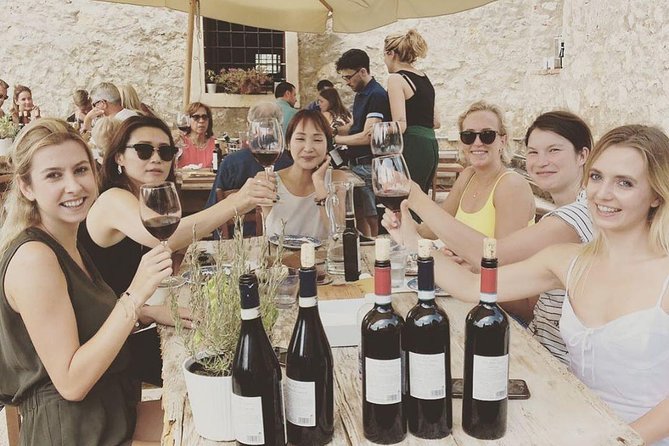 Discover Valpolicella Vineyards and Wine Tasting Experience - What the visit is really like