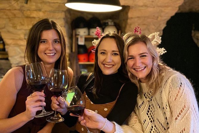 Discover Valpolicella Vineyards and Wine Tasting Experience - Is $84.69 a fair price?