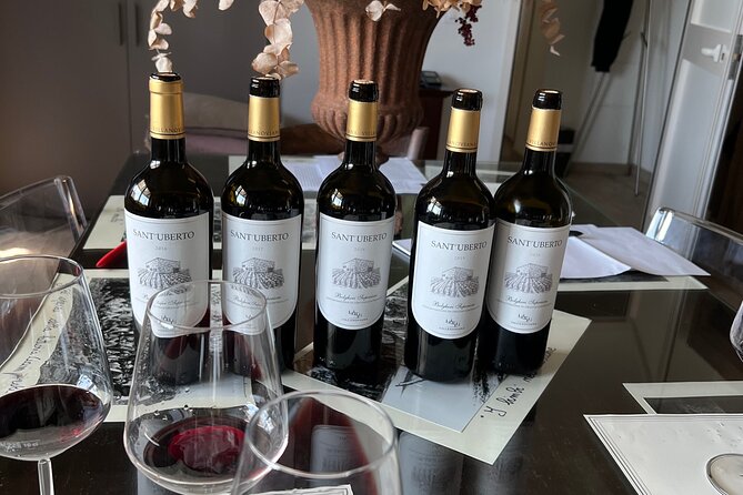 Discovering the Bolgheri vineyards and tasting local products - Is $33.72 a good value?