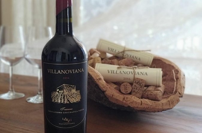 Discovering the Bolgheri vineyards and tasting local products - Who will enjoy this experience most?