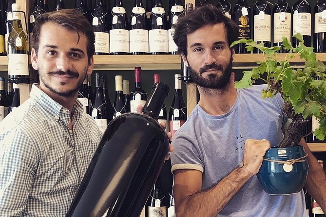 Discovery of the Bordeaux vineyard in 3 wines - Why three wines explain Bordeaux so well