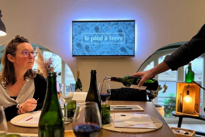 Discovery of the Bordeaux vineyard in 3 wines - The opening lesson: how to taste without the fuss