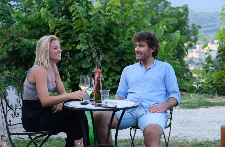 Dolomites Winery Tour and Wine Tasting near Belluno - Key points to know before booking