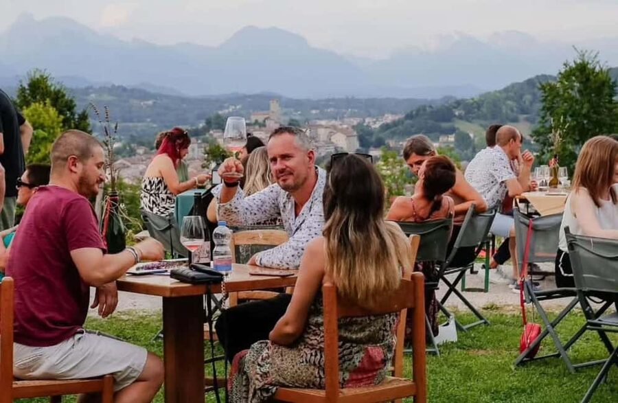 Dolomites Winery Tour and Wine Tasting near Belluno - Who will enjoy this tour most